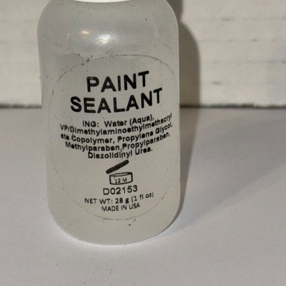 OSP Cosmetics Paint/Glitter Sealant - Picture 5 of 6